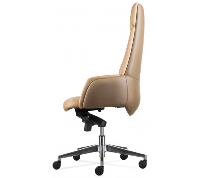 Офисное кресло ERGO Mitchell HB Brown