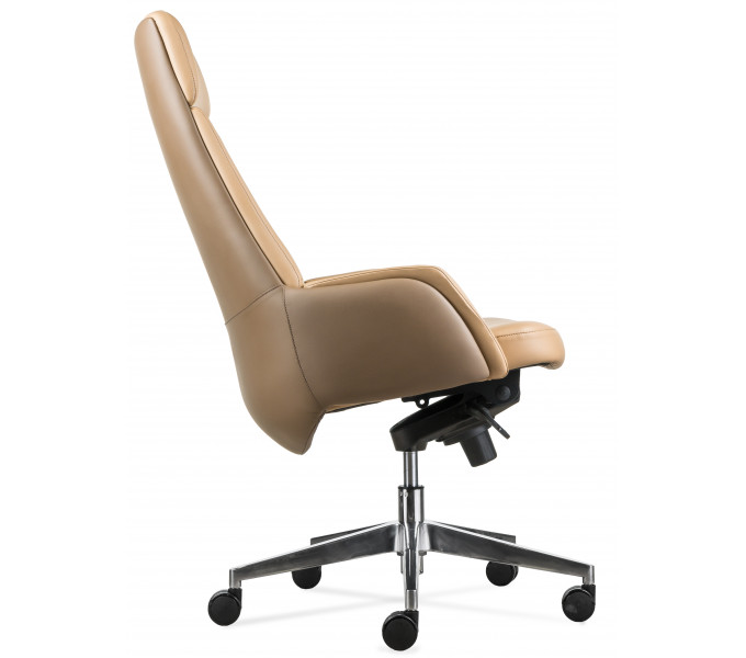 Офисное кресло ERGO Mitchell HB Brown
