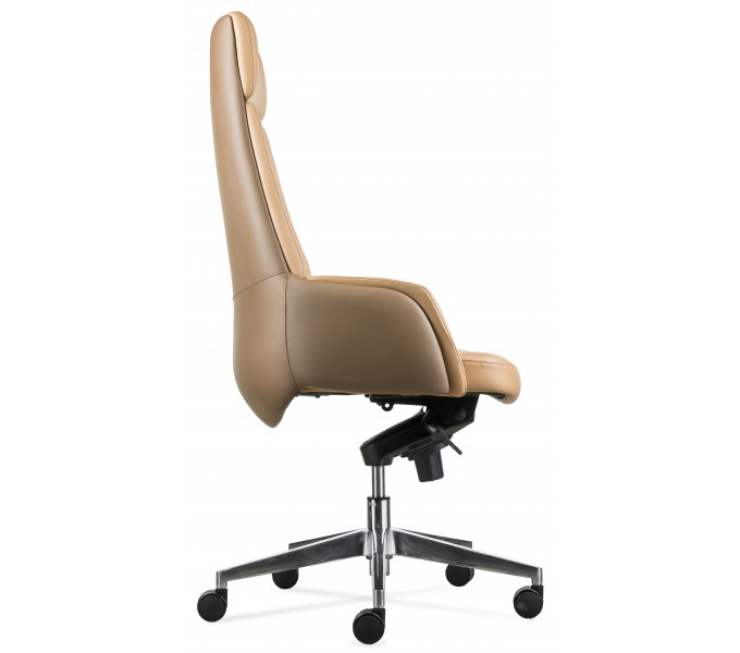 Офисное кресло ERGO Mitchell HB Brown