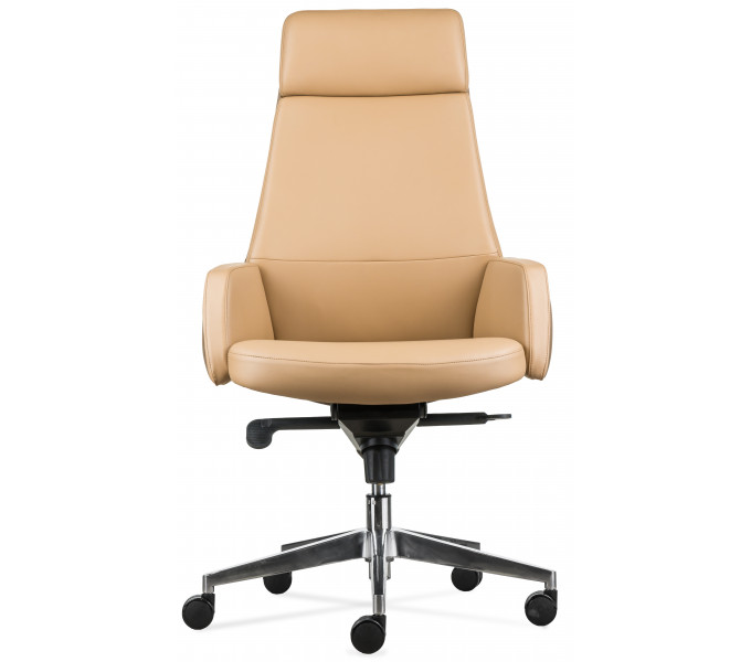 Офисное кресло ERGO Mitchell HB Brown