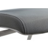 Стул для конференций ERGO Evans CF Grey