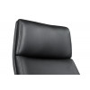 Офисное кресло ERGO Holland HB Black