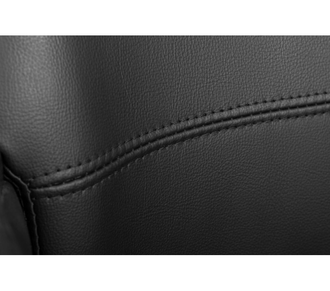Кресло для посетителей ERGO Holland CF Black