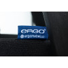 Офисное кресло ERGO Burton HB Black 
