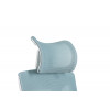 Офисное кресло ERGO Lenci HB Blue