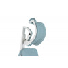 Офисное кресло ERGO Lenci HB Blue