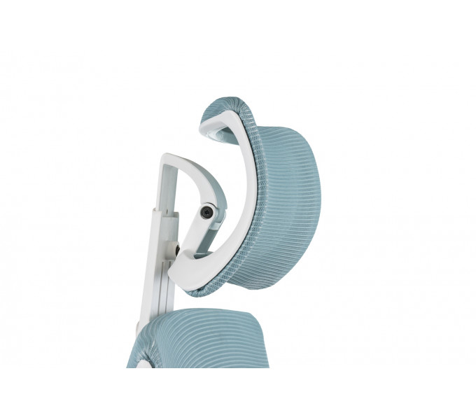 Офисное кресло ERGO Lenci HB Blue