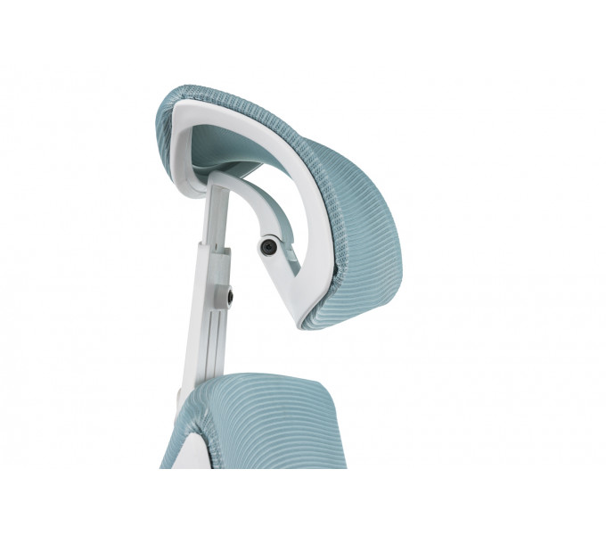 Офисное кресло ERGO Lenci HB Blue