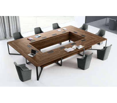 Переговорный стол ERGO Nancy