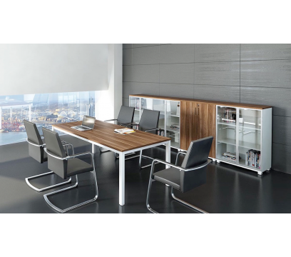Переговорный стол ERGO Juno