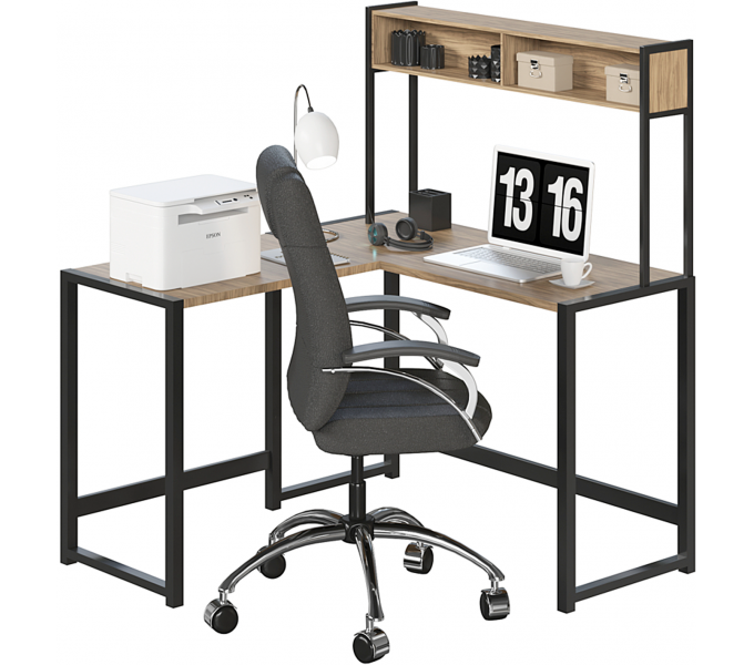 Офисный стол ERGO Медея