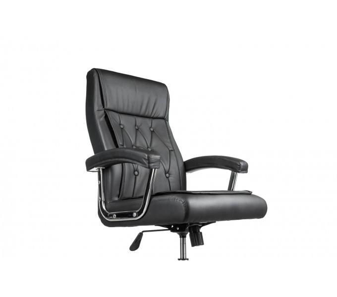Офисное кресло ERGO Hunt  (ND) HB Black