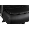 Офисное кресло ERGO Hunt  (ND) HB Black