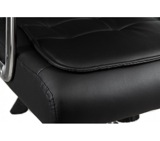 Офисное кресло ERGO Hunt  (ND) HB Black