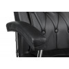 Офисное кресло ERGO Hunt  (ND) HB Black