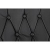 Офисное кресло ERGO Hunt  (ND) HB Black