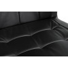 Офисное кресло ERGO Hunt  (ND) HB Black