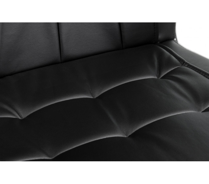 Офисное кресло ERGO Hunt  (ND) HB Black