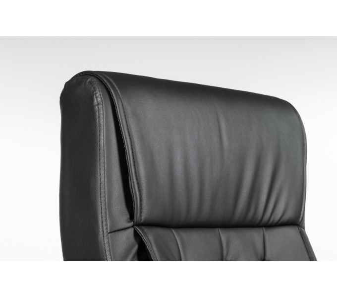 Офисное кресло ERGO Hunt  (ND) HB Black