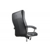 Офисное кресло ERGO Hunt  (ND) HB Black