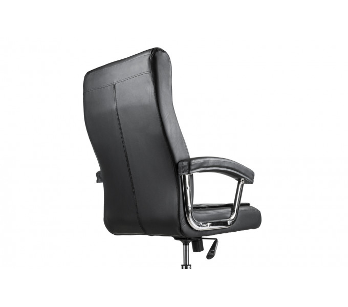 Офисное кресло ERGO Hunt  (ND) HB Black
