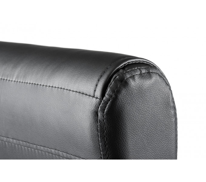 Офисное кресло ERGO Hunt  (ND) HB Black