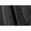 Офисное кресло ERGO Hunt  (ND) HB Black