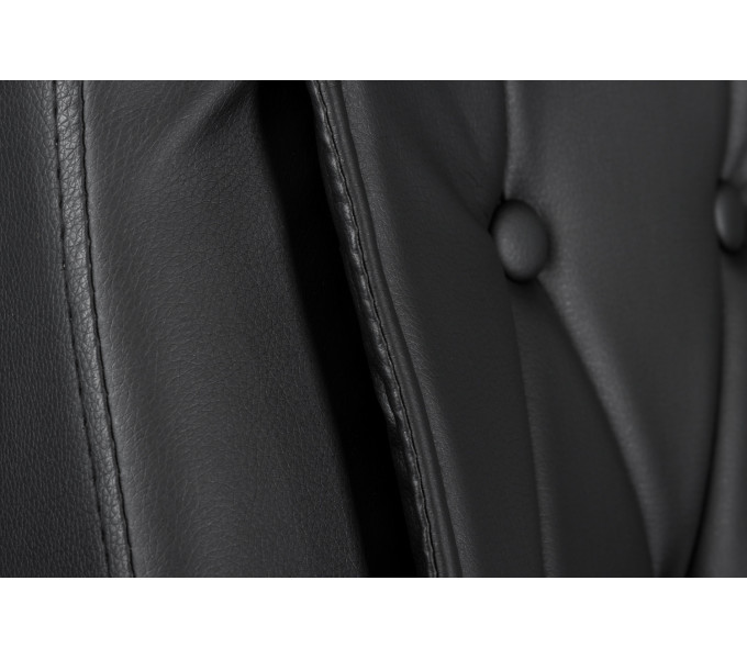 Офисное кресло ERGO Hunt  (ND) HB Black
