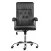 Офисное кресло ERGO Hunt  (ND) HB Black