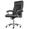 Офисное кресло ERGO Hunt  (ND) HB Black
