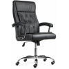 Офисное кресло ERGO Hunt  (ND) HB Black