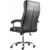 Офисное кресло ERGO Hunt  (ND) HB Black