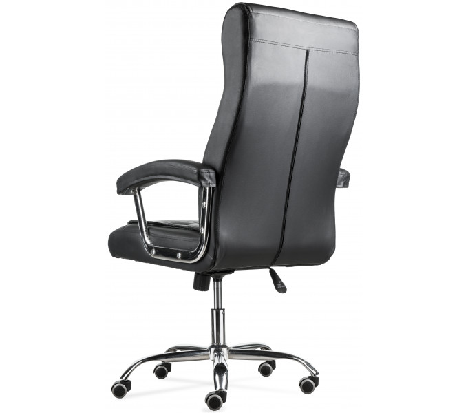 Офисное кресло ERGO Hunt  (ND) HB Black