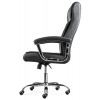 Офисное кресло ERGO Hunt  (ND) HB Black
