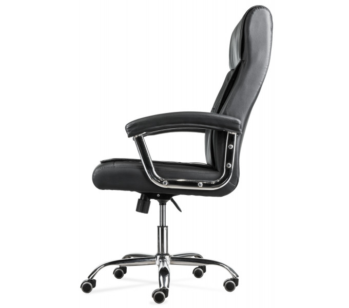 Офисное кресло ERGO Hunt  (ND) HB Black