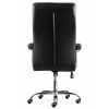 Офисное кресло ERGO Hunt  (ND) HB Black