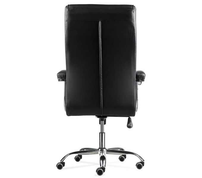 Офисное кресло ERGO Hunt  (ND) HB Black