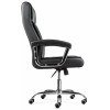 Офисное кресло ERGO Hunt  (ND) HB Black