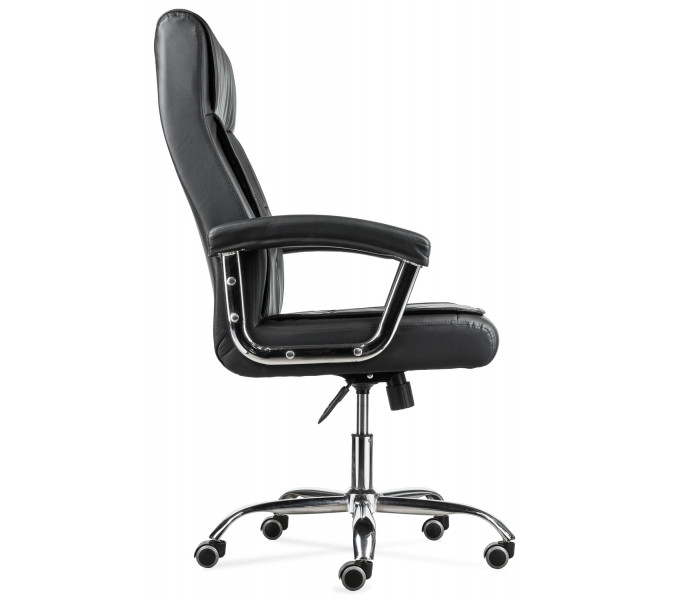 Офисное кресло ERGO Hunt  (ND) HB Black