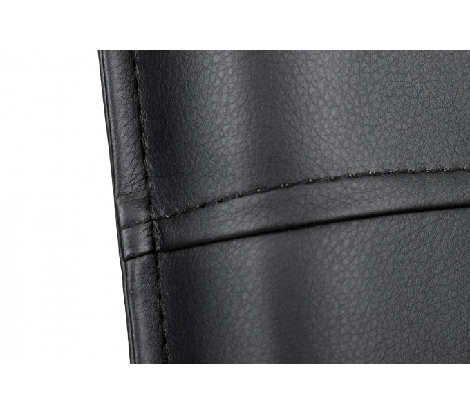 Кресло для посетителей ERGO Samba CF Black