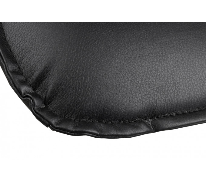 Кресло для посетителей ERGO Samba CF Black