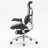 Офисное кресло ERGO DORO HB Black