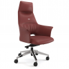 Офисное кресло KANO Binye HB (EBY90.KC) Red (Z11-003)