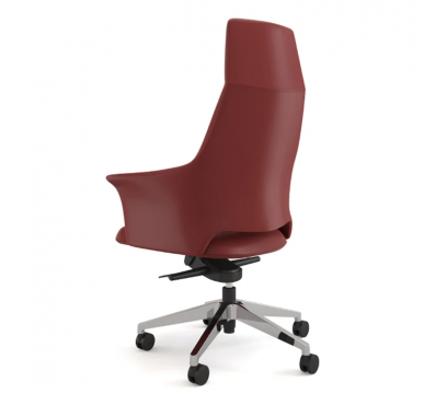 Офисное кресло KANO Binye HB (EBY90.KC) Red (Z11-003)