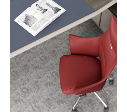 Офисное кресло KANO Binye HB (EBY90.KC) Red (Z11-003)
