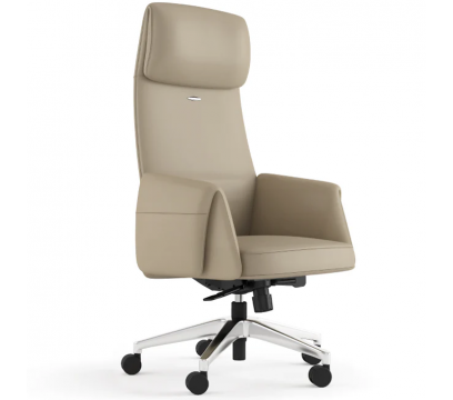 Офисное кресло KANO Yopo HB (EYP90.SC) Khaki (Z11-005)