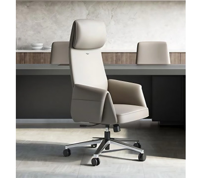 Офисное кресло KANO Yopo HB (EYP90.SC) Khaki (Z11-005)