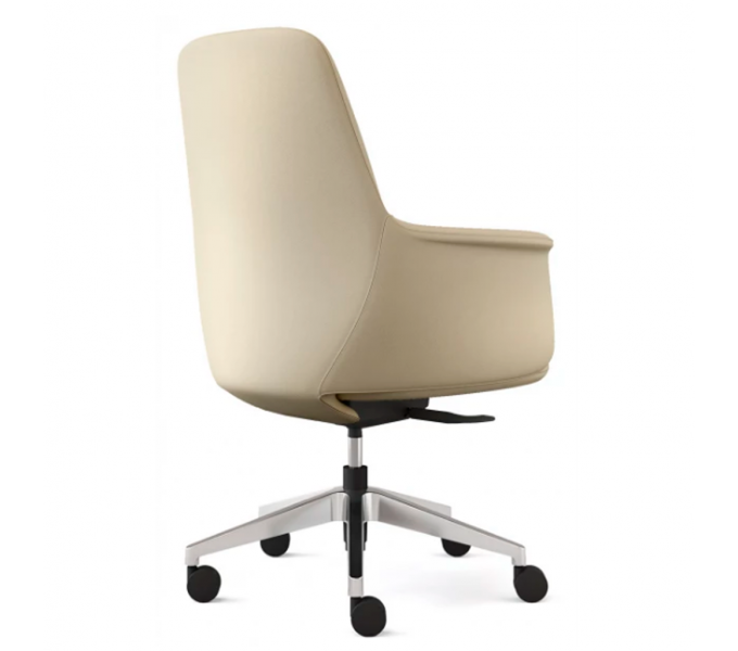 Кресло для персонала KANO Amy MB (EAM92.SC) Khaki (Z11-005)