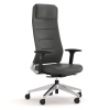 Офисное кресло KANO Deno HB (EDN80.SC) Gray (Z11-002&Z13-007)
