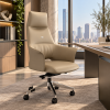 Офисное кресло KANO Binye HB (EBY91.KT) Khaki (Z013-015)